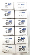 Lot of 12 Jard by Mars 12905 Oval Motor Run Capacitors 5 MFD 370 VAC picture