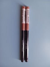 2 Covergirl Exhibitionist Lip Liners 200 In The Nude Manufacture Sealed RARE picture