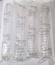 (4x) Corning REF 430167 100mm x 200mm Cell Culture Dish - 80 Total picture