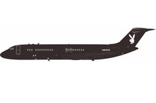 DC9-3-001 Jfox DC-9-32 1/200 Model N950PB Playboy picture