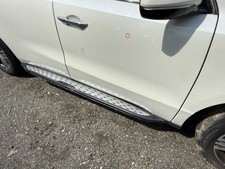 2017-2020 Acura MDX Right Passenger Side Running Board OEM picture