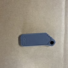 Kantech ioProx P40KEY XSF/26bit Proximity Keyfob Keytab Sensormatic picture