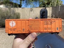 Ho Exactrail Ps 5344 NOPB SRN Patch Weathered picture