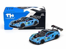 PORSCHE 911 GT3 R (992) #92 