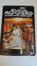 Mego Buck Rogers in the 25th Century Tiger Man figure MOC picture