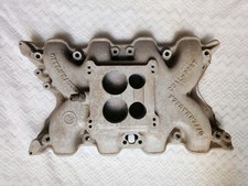 Offenhauser 360 Dual-Port 601S Intake Manifold picture