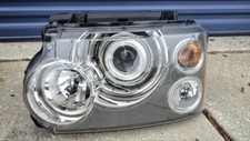 🔥NEW🔥 2006-2009 Land Rover Range Rover OEM Halogen Headlight Left LH picture