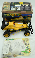 Vintage Aristo Craft Hitec Challenger Kangaroo RC Car Buggy with Box AMAZING picture