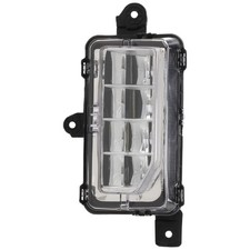Fog Light Front Passenger Right Side 86819944 for GMC Yukon XL Canyon 2021-2022 picture