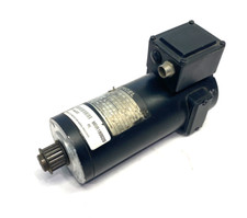 Engel GNM5480 Ser. E Permanent Magnet DC Motor 3000rpm 7.5A 42V 250W picture
