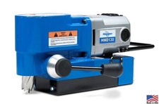 Hougen HMD130 Ultra Low Profile Magnetic Drill 115V picture