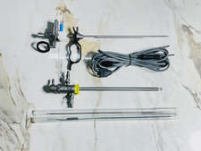 2.9mm Hysteroscopy TURP Working Element Bipolar Passive Set 22FR picture