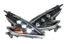 Morimoto XB LED Headlights for 2009-2020 Nissan 370Z  picture