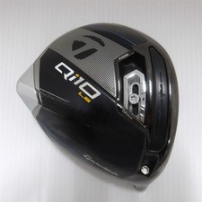 TaylorMade Driver Fair Rating Qi10 LS 9°(Head Only) picture