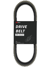 3211218 EPDM Aramid Fiber Drive Belt for Polaris Ranger 570 1000 Crew 570 1000 picture