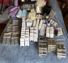 Eyelashes Xtreme Lashes Eyelash Extensions HUGE LOT For Classic And Volume picture