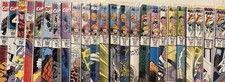 — COPPER-AGE Fantastic Four —   Set/Run: #’s 301-355    *24 NICE COMICS* picture