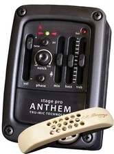 LR Baggs Stagepro Anthem Pickup System picture
