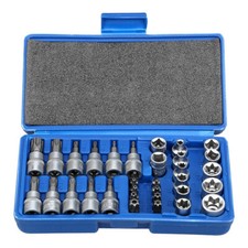 Auto Mechanic 3/8