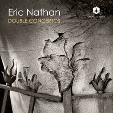 Eric Nathan - Double Concertos [New CD] picture