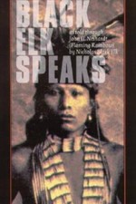 Black Elk Speaks: Being the Life Story of a Holy Man of the Oglala S - VERY GOOD picture