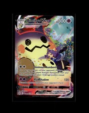 Mimikyu Pokemon Cards Holo/Reverse Holo Rares EX V VMAX GX Choose Your Card picture