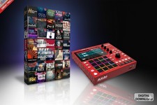 200+ Custom MPC Expansions For Akai MPC Live 3 One Plus Key 37 61 STANDALONE  picture
