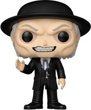Funko POP Movies: Poltergeist 2 - Reverend Kane [New Toy] Vinyl Figure, Colle picture