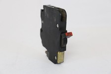 1- FPE NC120 120/240V 20A 1P Stab-Lok THIN Circuit Breaker NC 020 1-POLE OUT picture