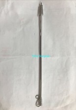Leech Wilkinson intra uterine cannula Surgical Instrument picture