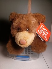 NWT Gund 
