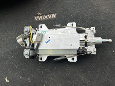 1997 1998 LINCOLN MARK VIII STEERING COLUMN Fully motorized & working picture