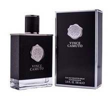 Vince Camuto by Vince Camuto 3.4 oz EDT Cologne for Men New In Box picture