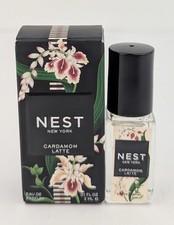 Nest Cardamom Latte Eau De Parfum 3ml/0.1fl.oz. Mini Rollerball picture