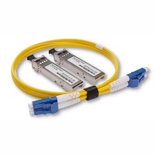 SpeedyFiber Hi-End Audiophile Fiber Optic Kit 15m 49.2 ft Isolation Audio Kit picture