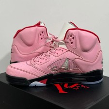 Awake NY x Jordan 5 SP 'Arctic Pink' (2025) Size US 7-12 Men's picture