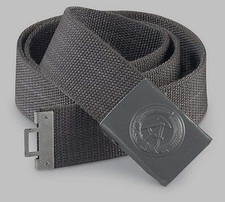 East German DDR Combat Uniform Belt picture