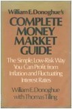 William E. Donoghue's Complete Mone..., William E Donog picture