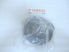 C6B Genuine Yamaha Marine 62Y-43881-00 End Frame OEM New Factory Boat Parts picture