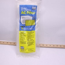 AC-Safe Factory Plus Air Conditioner Filter picture