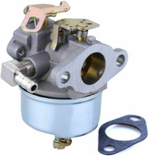 Carburetor for Tecumseh HS40-55580M HS40-55580K HS40-55580 4-Cycle HS40 HSSK40 picture