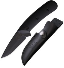 Tassie Tiger Knives Australian Fixed-Blade Knife 3.5