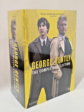 George Gently: The Complete Collection (DVD Set) picture