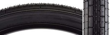 Sunlite Sandy Beach Tire Sunlt 26x2.5 Bk/bk Sandy Beach picture