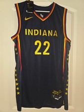 Caitlin Clark SIGNED Indiana Fever Nike Explorer Edition autograph With Holo COA picture