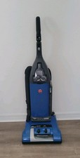 Hoover WindTunnel Self-Propelled Upright Vacuum U6485-900 HEPA Tested Working picture