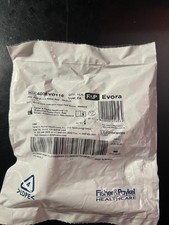 F&P Fisher & Paykel EVORA Nasal Seal Medium 400EV0116 CPAP Replacement Cushion picture