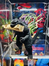 X-Plus Limited Edition Daikaiju Series: Godzilla (1999) picture