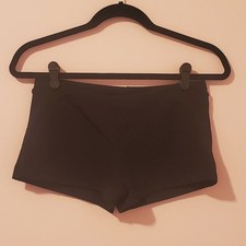 Capezio Dance Shorts picture