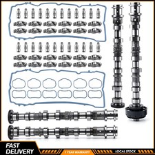 Camshafts Rockers Lifters Kit For Chrysler 200 300 Dodge Ram 3.6L V6 Pentastar picture